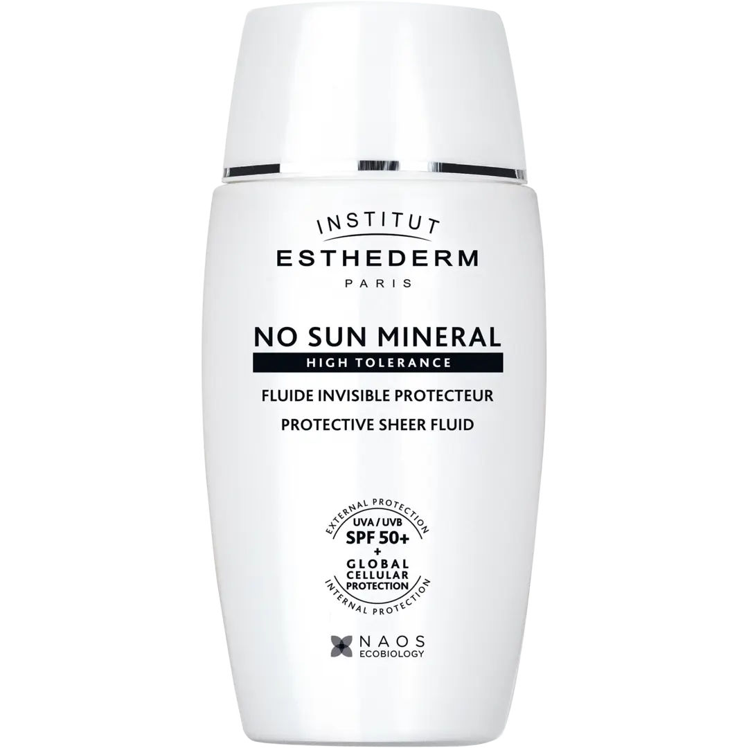 Esthederm No Sun Mineral Fluido , 50 ml