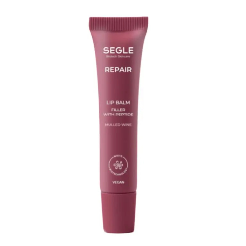Segle Lip Balm Repair Mulled Wine Maracuyá, 10 ml