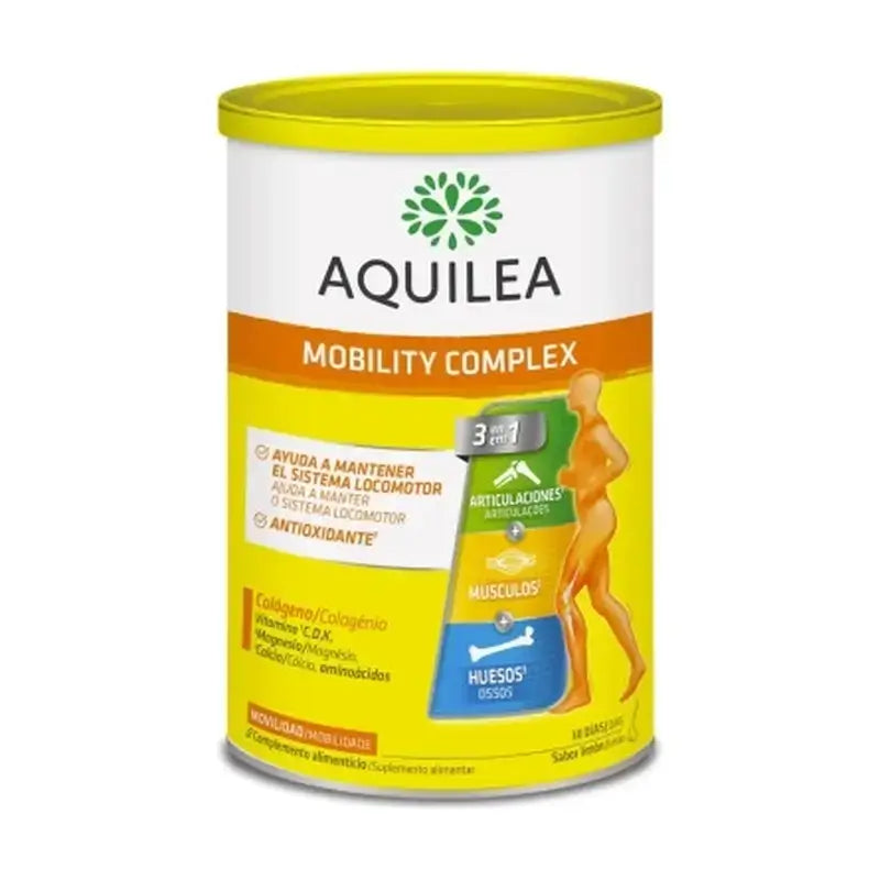 Aquilea Articulaciones Colágeno + Magnesio, 390 gr