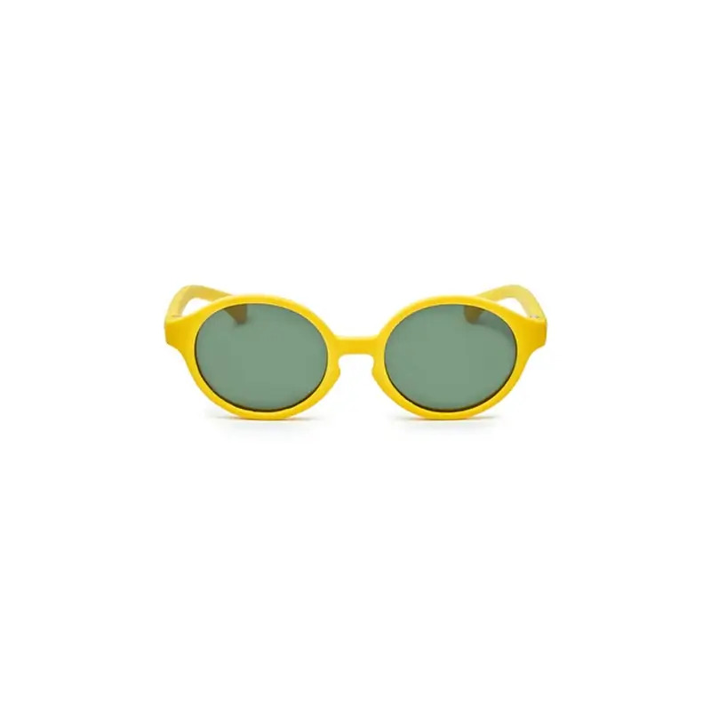 Mustela Gafas De Sol Aguacate Bebé 0-2 Años Amarillo , 1 unidad