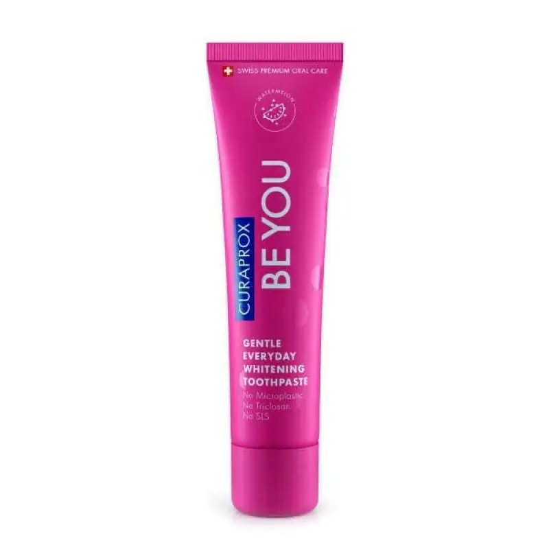 Curaprox Be You Sandía Pasta Dentífrica, 60 ml