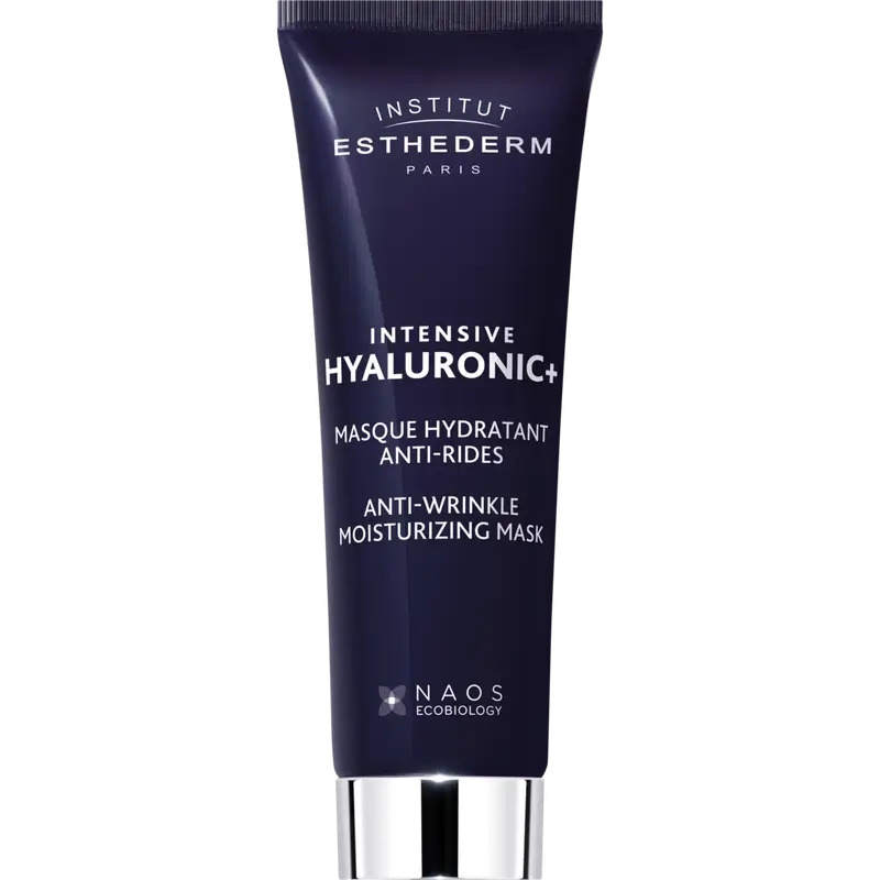 Esthederm Mascarilla Facial Intensive Hyaluronic+ , 50 ml