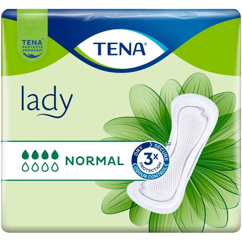 Tena Lady Normal, 12 Unidades