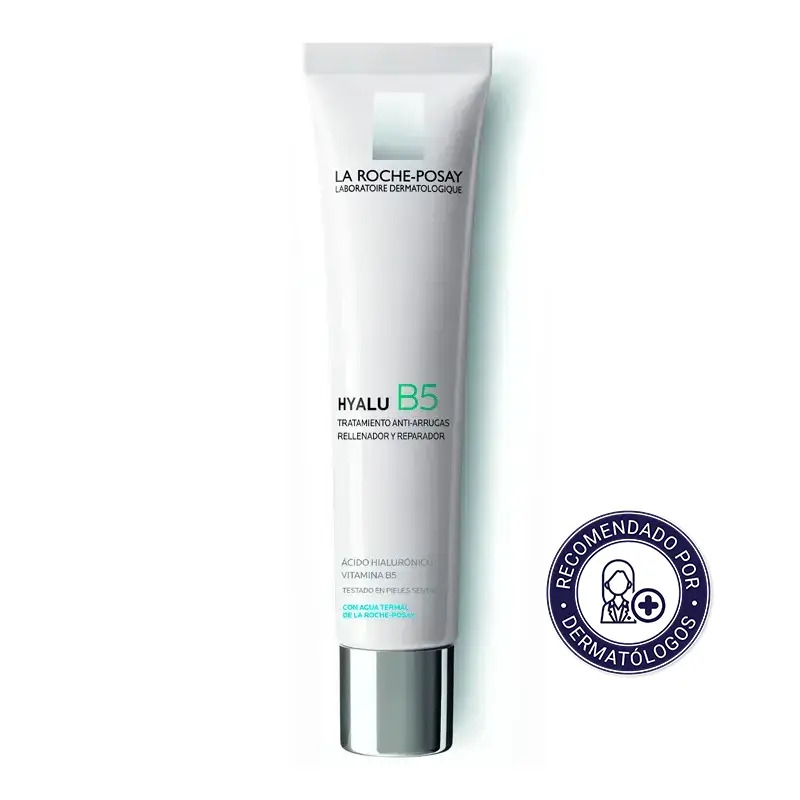 La Roche Posay Hyalu B5 Tratamiento Antiarrugas 40 ml