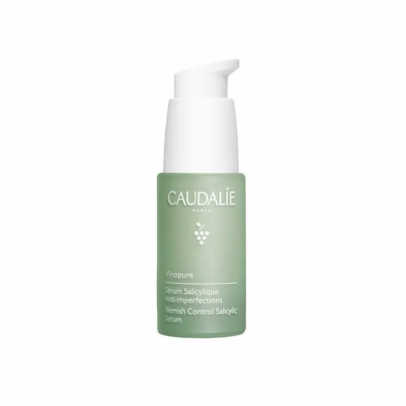 Caudalíe Vinopure Sérum Salicílico Anti-Imperfecciones - 30 ml