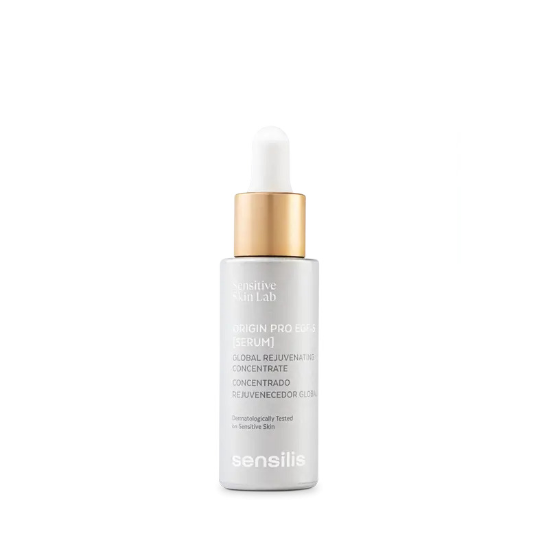 Sensilis Origin Pro EGF-5 Sérum Antiedad 30 ml