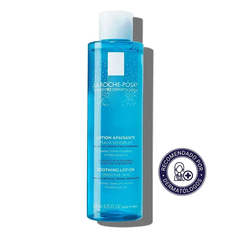 La Roche Posay Loción Calmante Fisiológica 200 ml