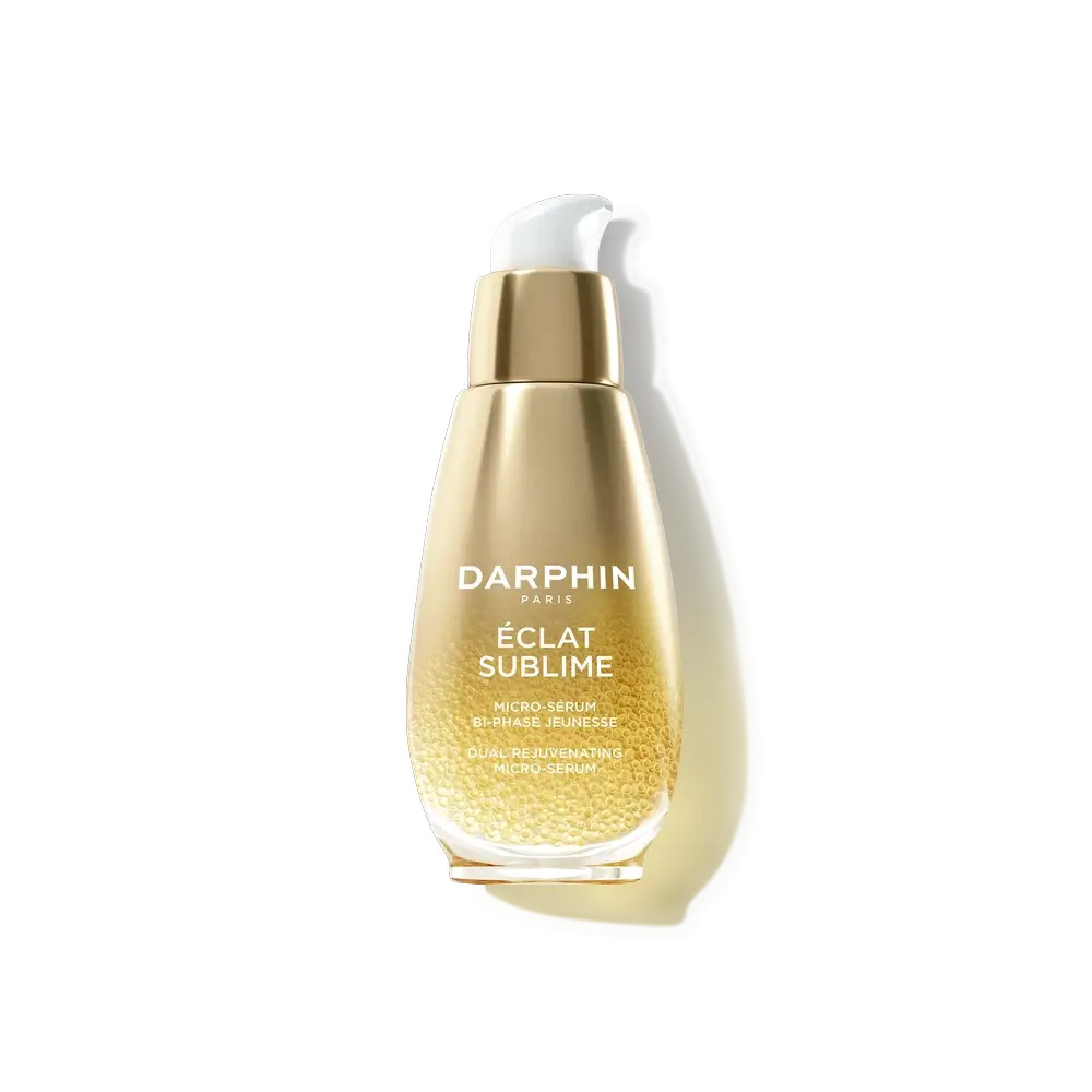 Darphin Éclat Sublime Dual Rejuvenecedor Serum, 50 ml