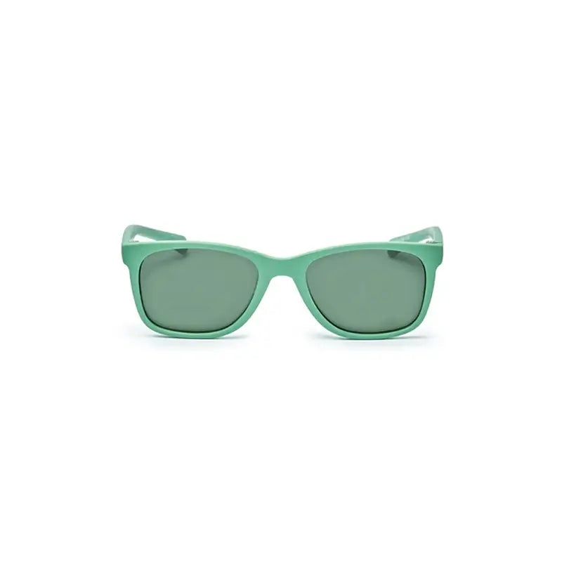 Mustela Gafas De Sol Girasol Niño 3-5 Años Verde , 1 unidad