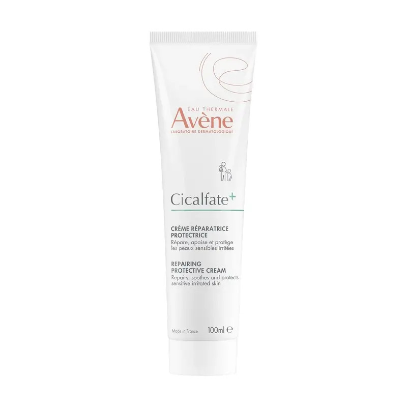 Avène Cicalfate Crema Reparadora 100 ml
