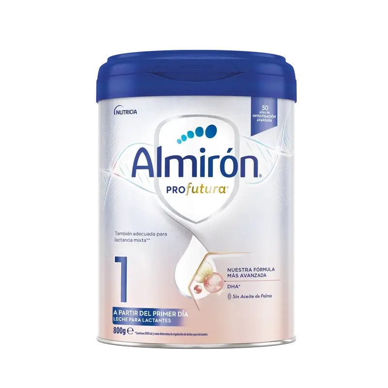 Almirón Profutura 1, 800 gr