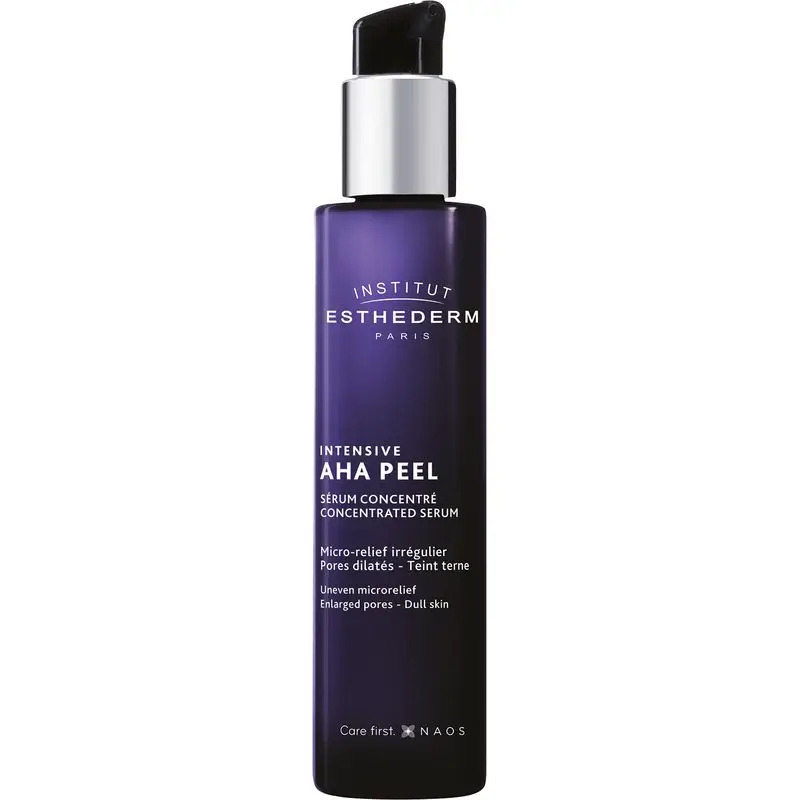 Institut Esthederm Intensive AHA Peel Sérum Concentrado, 30ml