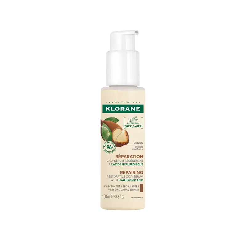 Klorane Serum Cupuaçu, 100 ml