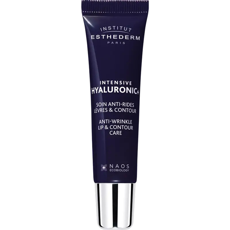 Esthederm Bálsamo Rellenador De Labios Intensive Hyaluronic + , 15 ml