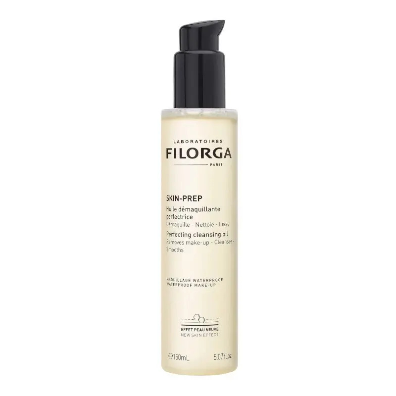 Filorga Skin-Prep Oil, 150 ml