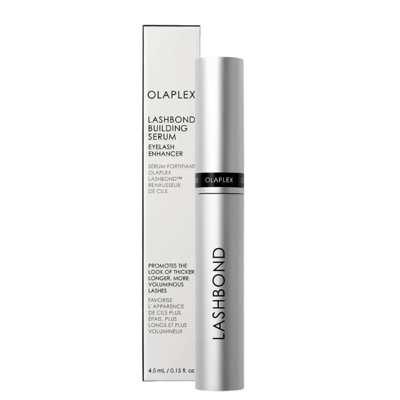 Olaplex Lashbond Building Sérum Potenciador Pestañas, 4,5 ml
