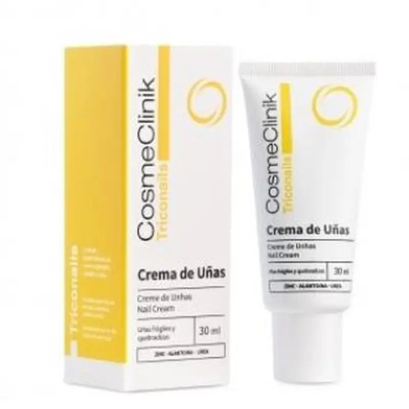 Triconails Cosmeclinik Crema De Uñas 30Ml.