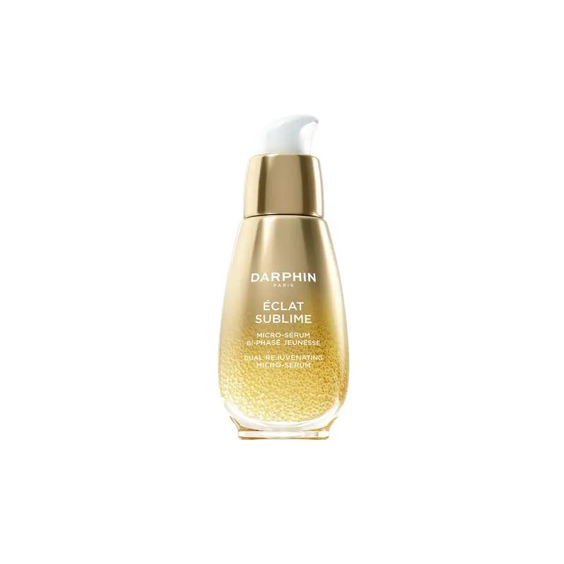 Darphin Éclat Sublime Micro-Sérum Dual Rejuvenecedor , 30 ml