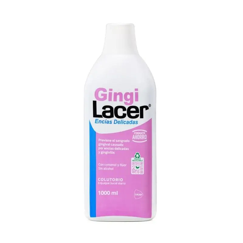Gingilacer Colutorio, 1000 ml