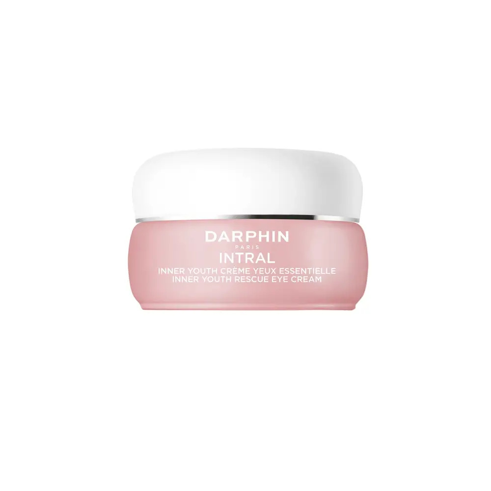 Darphin Intral Inner Youth Rescue Contorno De Ojos , 15 ml