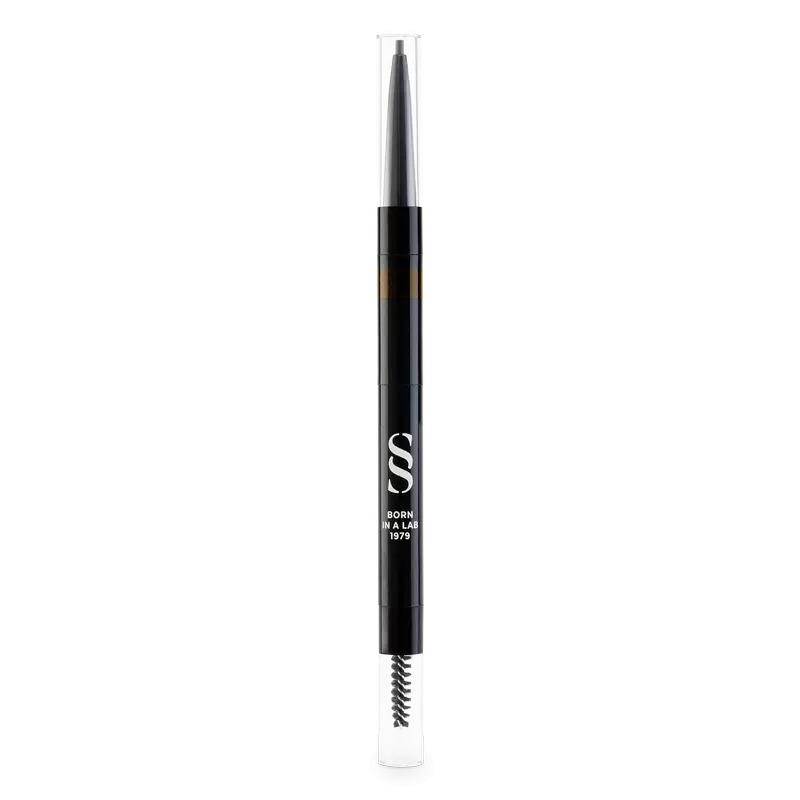 Sensilis Makeup Lápiz Rellenador Cejas 3 En 1 01 Blonde 0,5 gr