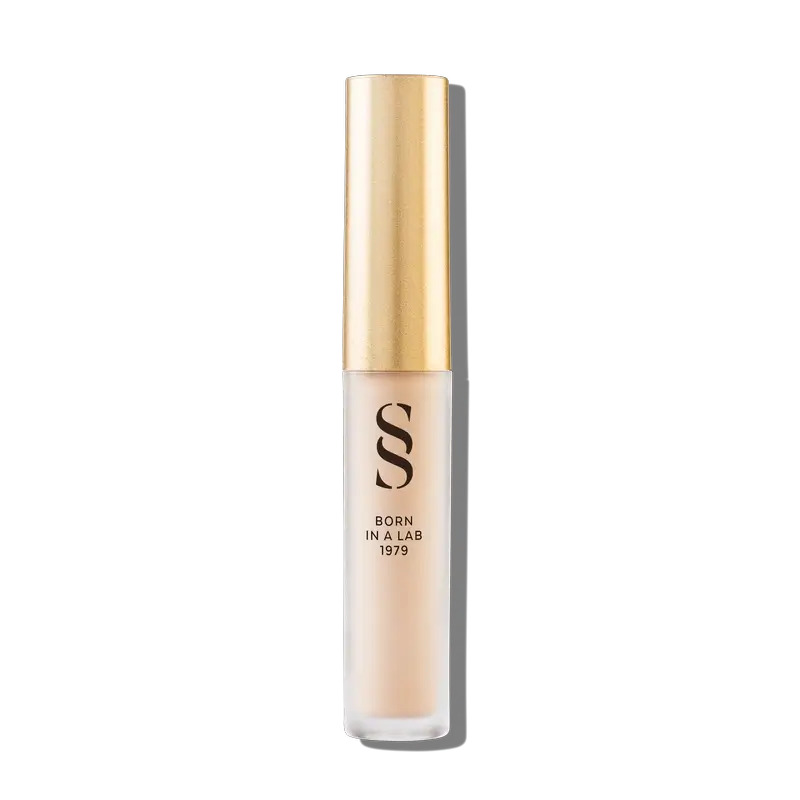 Sensilis Makeup Skin Glow Highlighter Corrector Iluminador 02 Sand , 4,5 ml