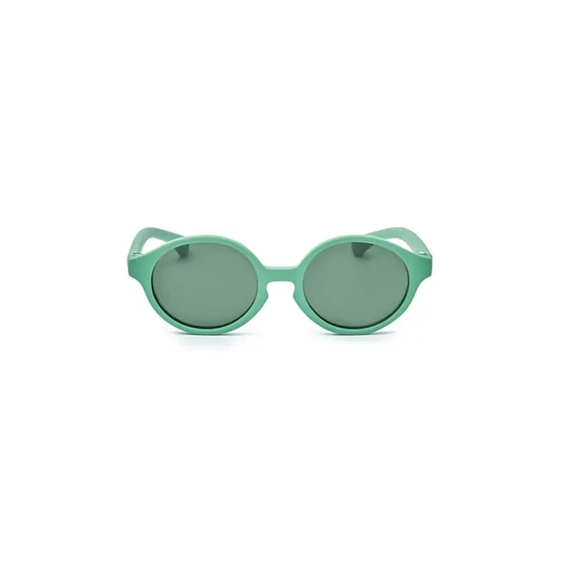 Mustela Gafas De Sol Aguacate Bebé 0-2 Años Verde , 1 unidad