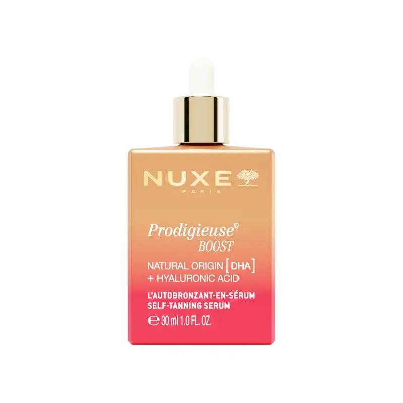 Nuxe Sérum Autobronceador, Prodigieuse® Boost , 30 ml