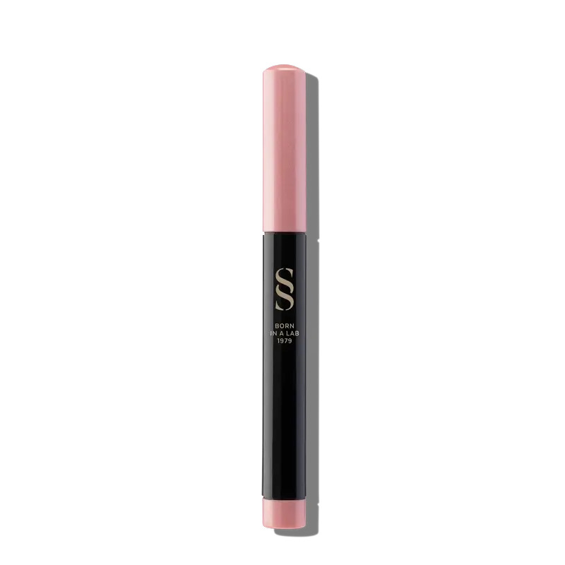 Sensilis Jumbo Lapiz De Ojos Waterproof 03 Pink , 1,4 gr
