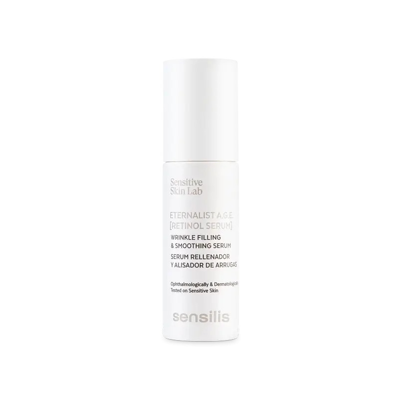 Sensilis Eternalist Sérum Age Retinol , 30 ml