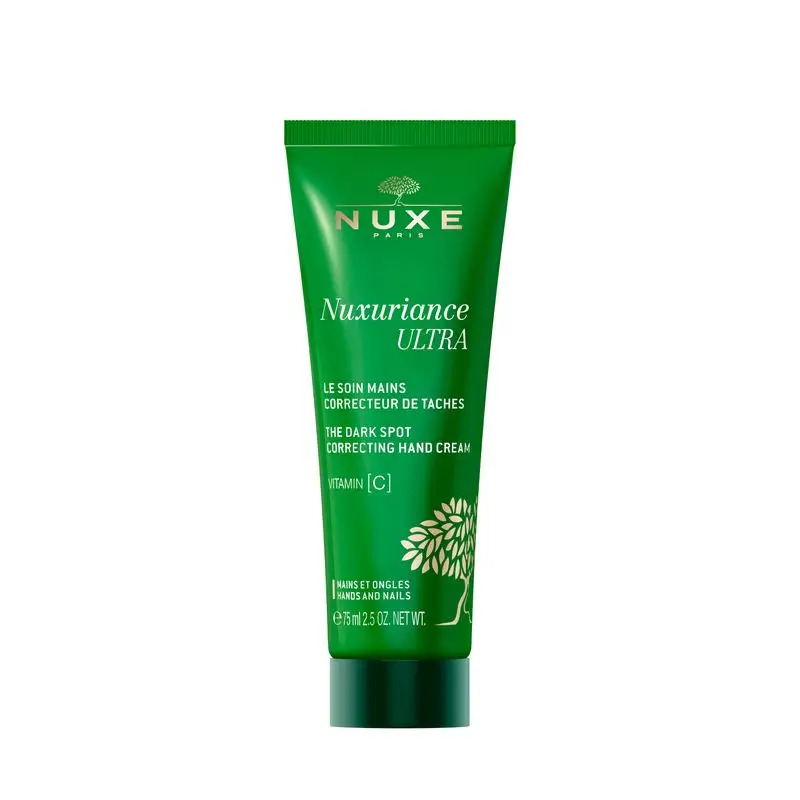 Nuxe Crema Manos Antimanchas Nuxuriance Ultra 75 ml