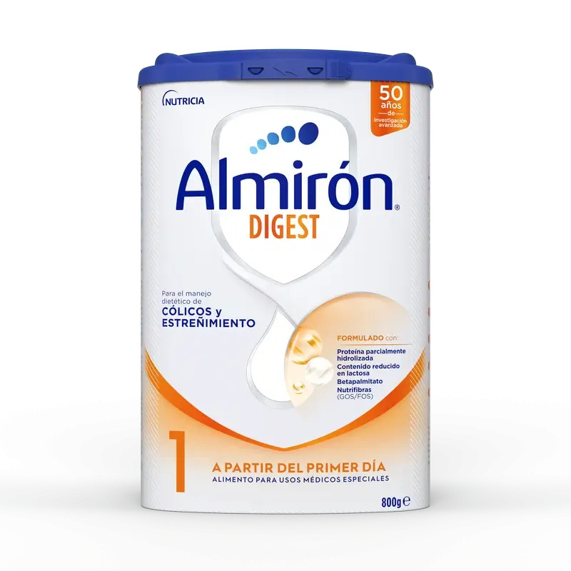 Almirón Advance Digest 1, 800 gr