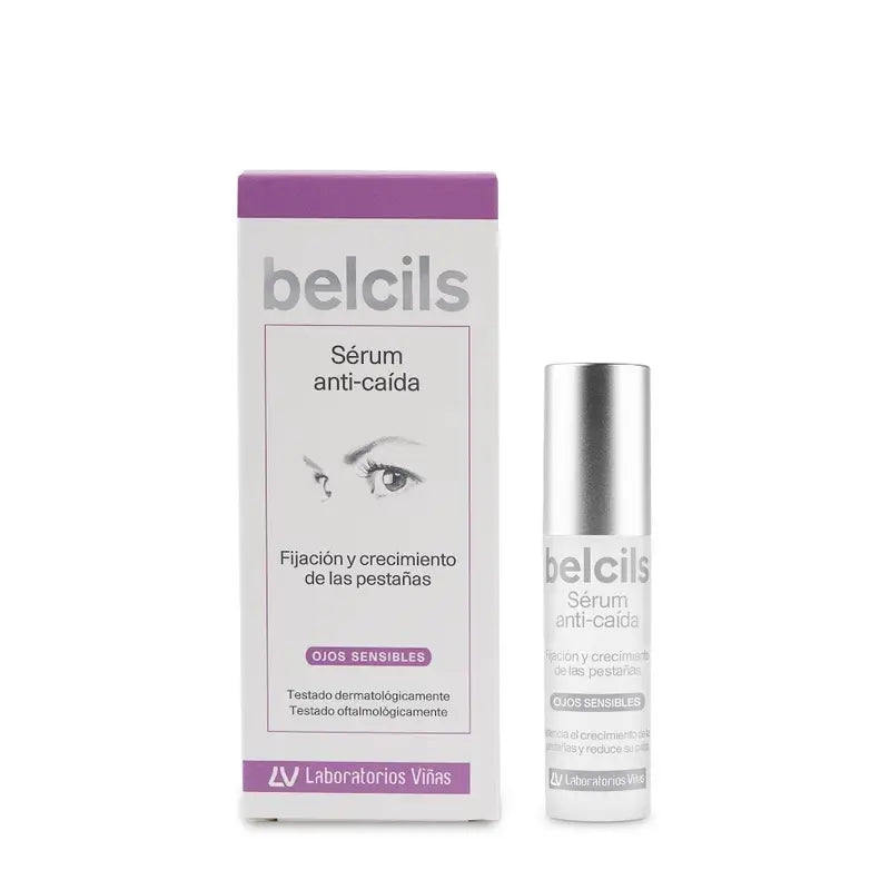 Belcils Sérum Anticaída 3 ml