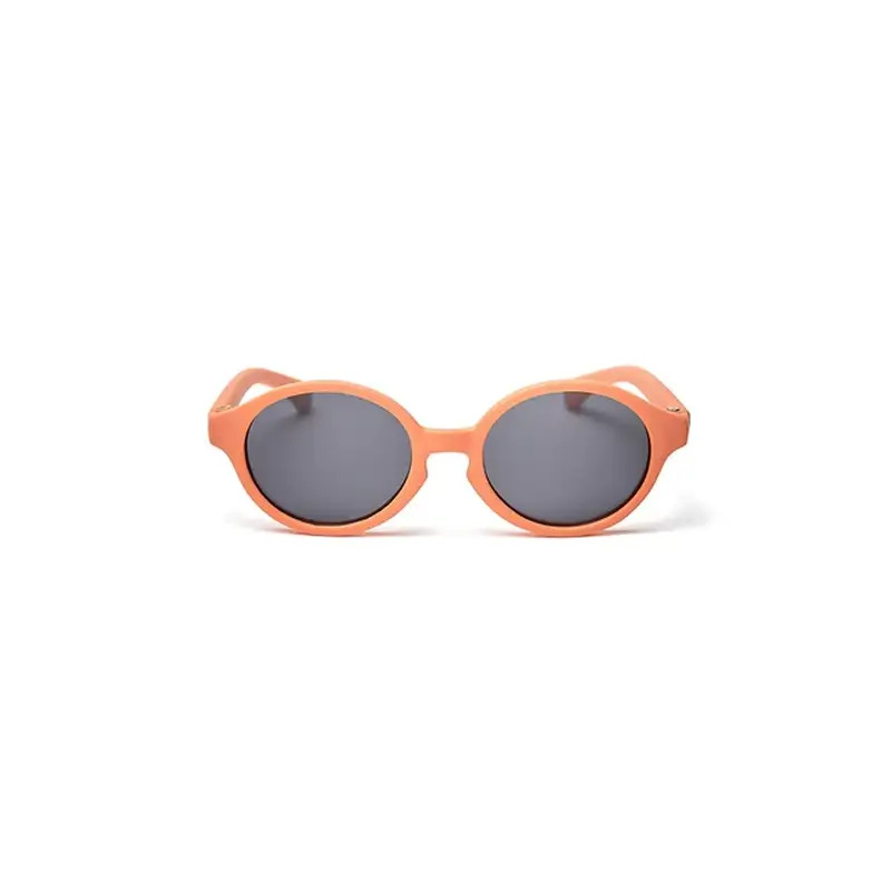 Mustela Gafas De Sol Aguacate Bebé 0-2 Años Coral , 1 unidad
