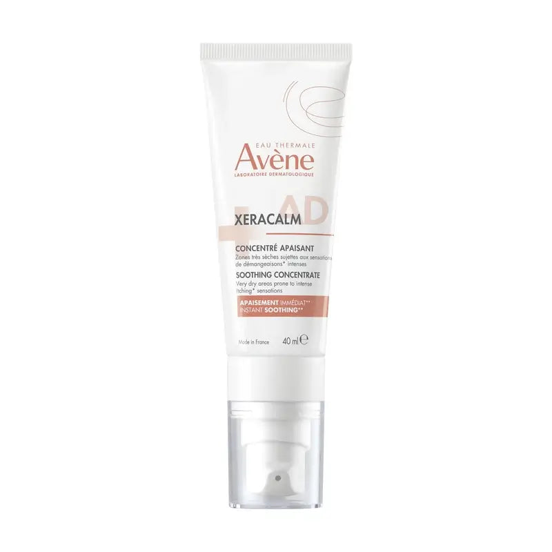 Avène Xeracalm AD Concentrado Calmante para Piel Atópica 40 ml