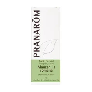 Pranarom Aceite Esencial Manzanilla Romana, 5ml