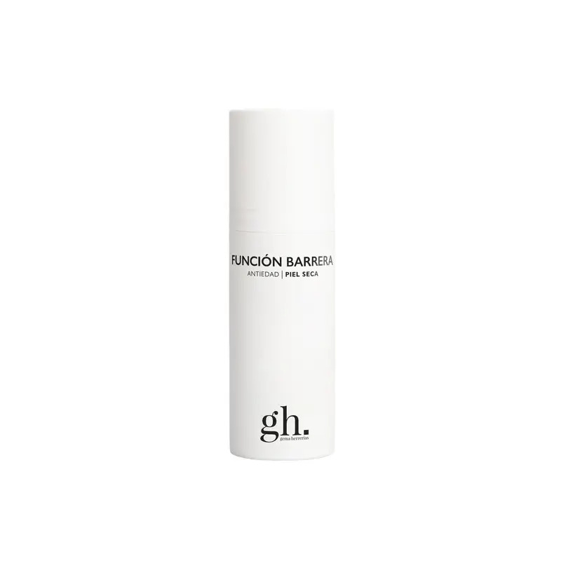 Gema Herrerías Función Barrera Piel Seca, 50 ml