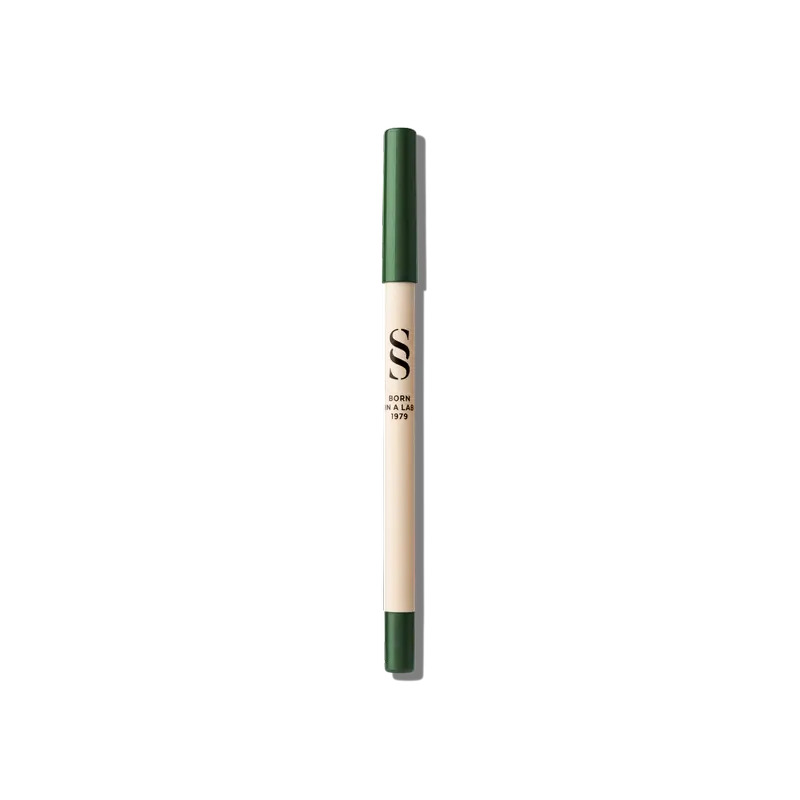 Sensilis Makeup Sss Le Crayon 24H Verde , 0,35 gr