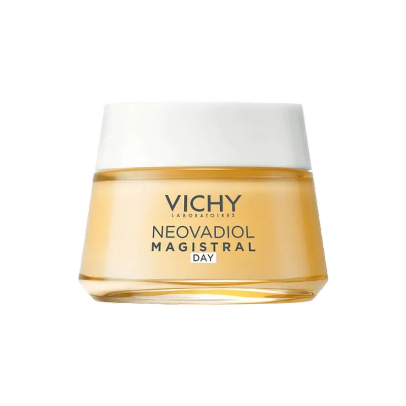 Vichy Neovadiol Magistral Bálsamo Nutritivo Antiflacidez Día, 50 ml