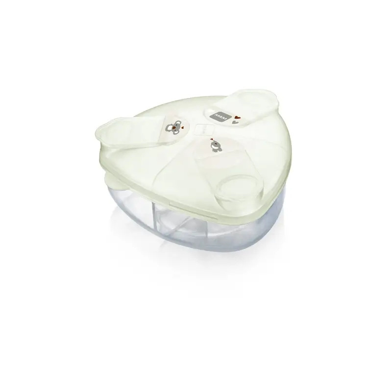 Mam Baby Dosificador Milk Powder Box Neutro