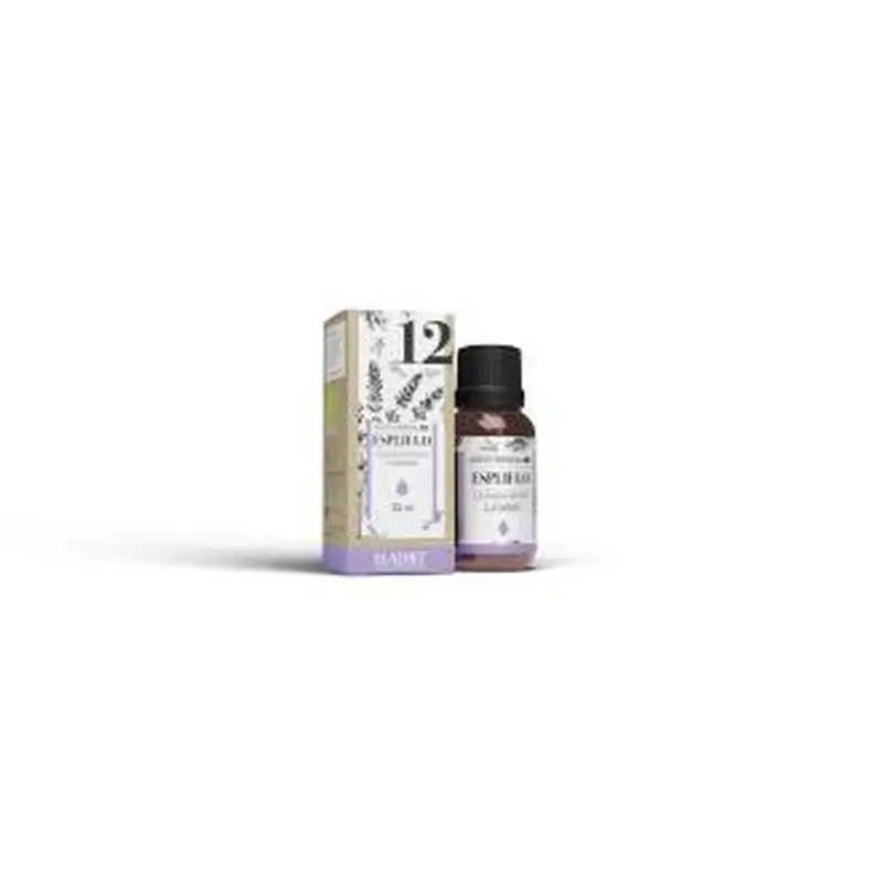 Eladiet Espliego aceite esencial Bio , 15 ml