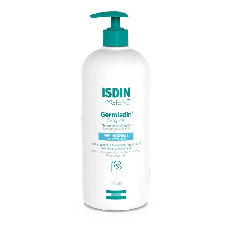 Isdin Germisdin Original 1000 Ml