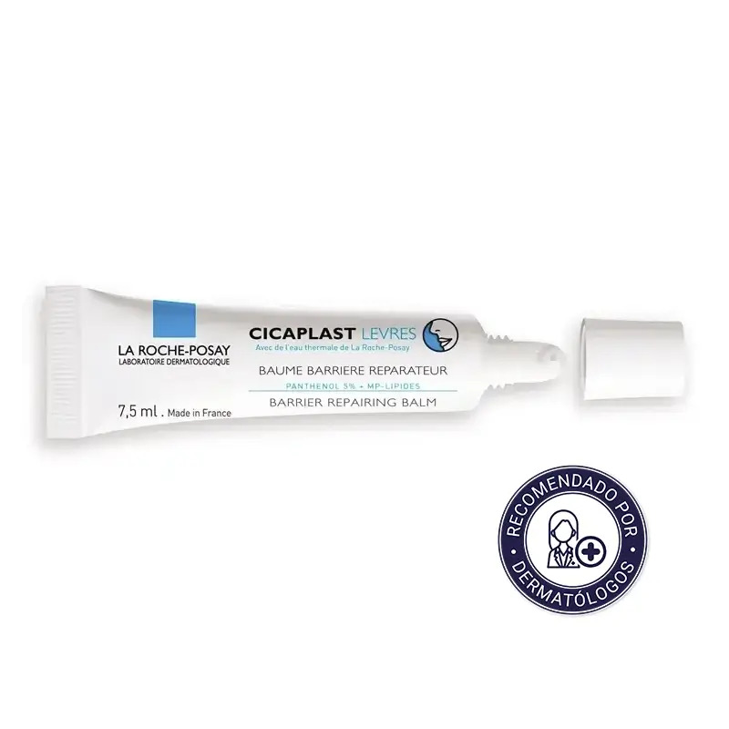La Roche Posay Cicaplast Labios 7,5 ml