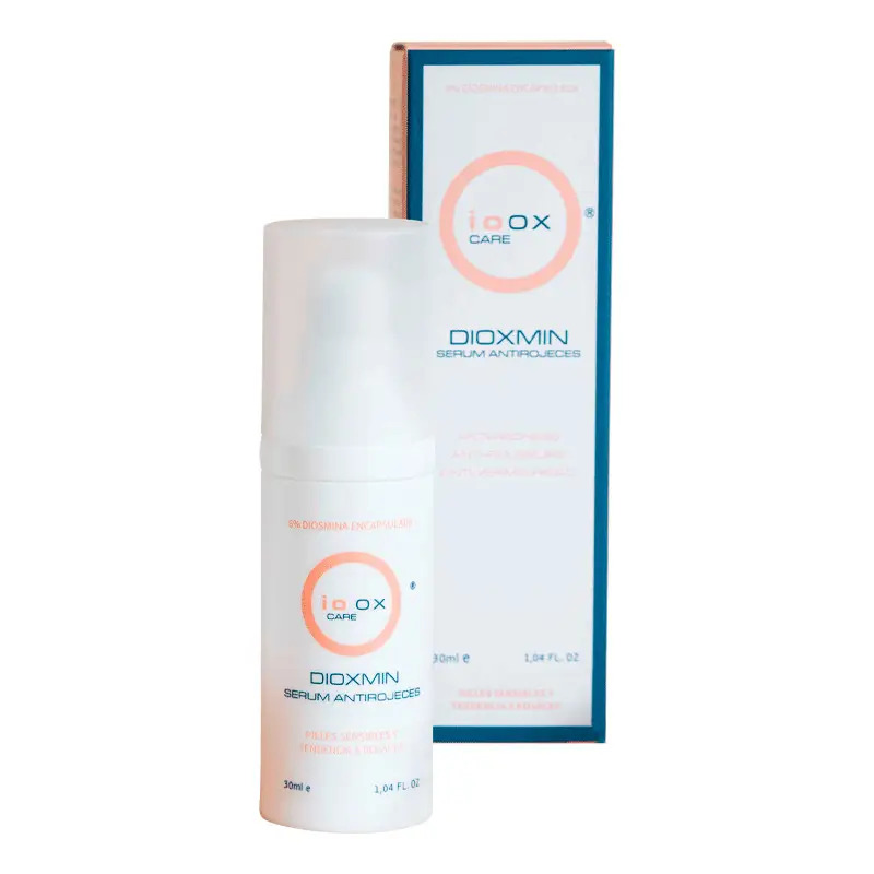 Ioox Dioxmin Sérum Antirojeces 30 ml