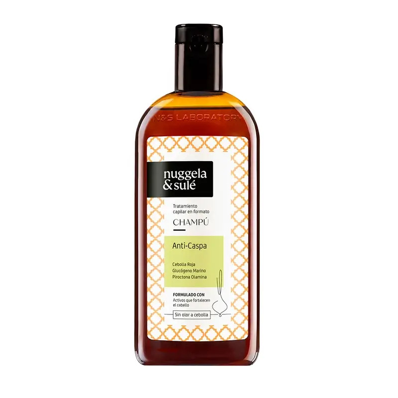 NUGGELA & SULE Champu Epigenetico Anticaspa 250 ml