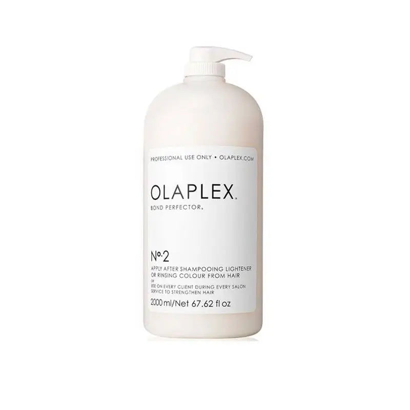 Olaplex Nº2 Bond Perfector Tratamiento Renovador, 2000 ml