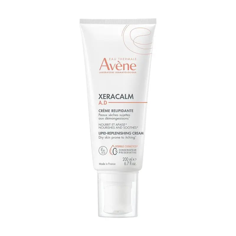 Avène Xeracalm AD Crema RP, 200 ml AV