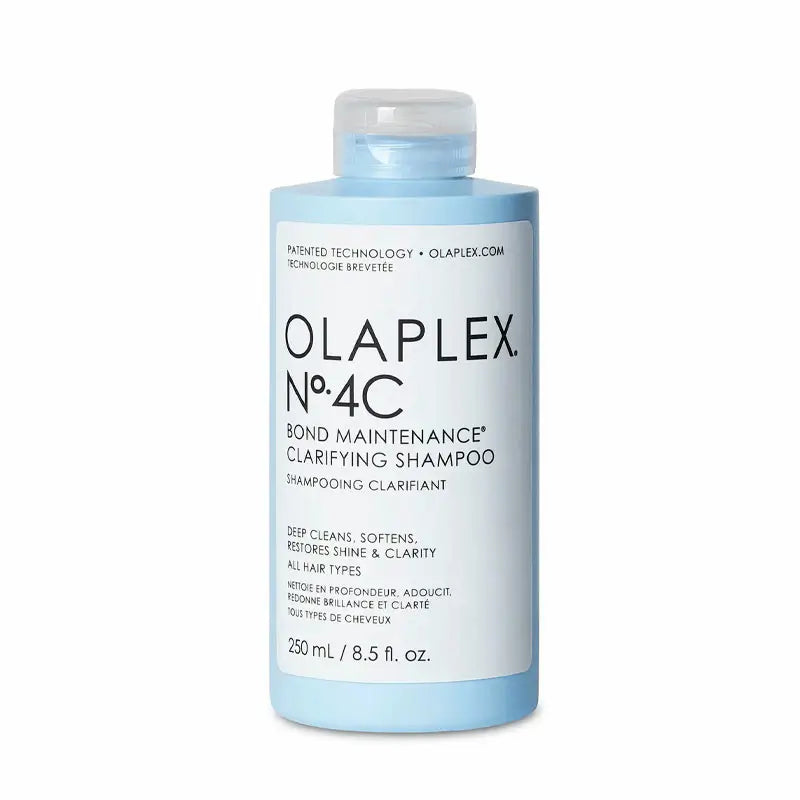 Olaplex Nº4 Clarifying Champú Purificante, 250 ml