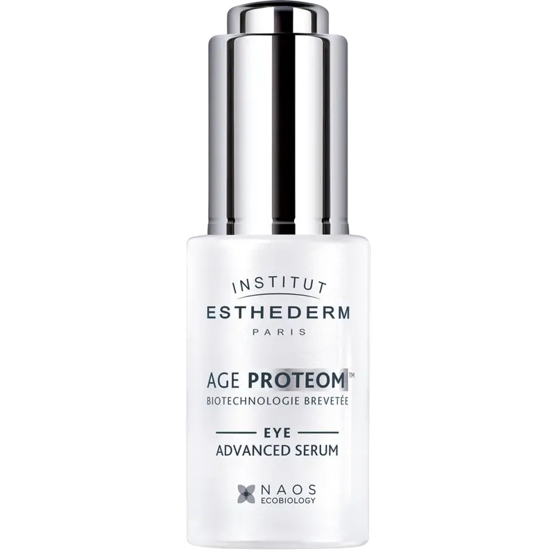 Esthederm Age Proteom Eye Serum Contorno De Ojos , 15 ml