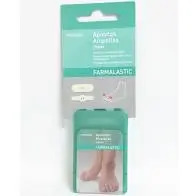 Farmalastic Protector Ampollas Apósitos Dedos 6 Uds